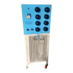 Loading Rheostat 3.5KW Bank
